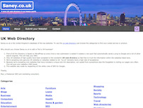 UK web directory