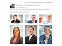 Corporate Photography Ltd