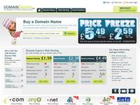 Buy Domain Name