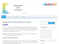 SEO site expert