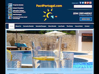 Pac4Portugal|Carvoeiro Rental Villas & Apartments|Algarve Experiences
