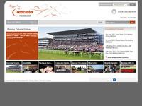 Doncaster Racecourse