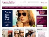 Leightons Opticians