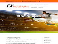 FX Football Agents