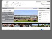 Lingfield Park Racecourse