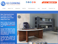 GS Cleaning London