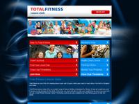Total Fitness