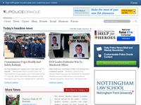 Police Force