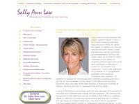 Sally Law Life Coach London
