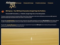 SEO Expert UK