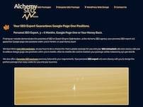 SEO Company UK