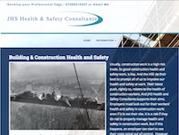 Construction Health and Safety