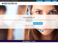 Web Hosting UK