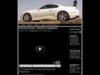 Street Racing Videos