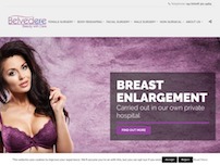 Belvedere Clinic - Experts in Cosmetic & Breast Surgery