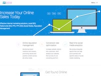 Up Online Media Marketing
