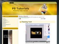 Adobe Photoshop Tutorials