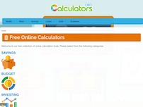 Calculators.org