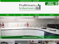 Pullman Interiors