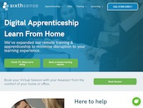 Modern apprenticeship Glasgow