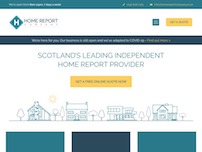 Home Report Company