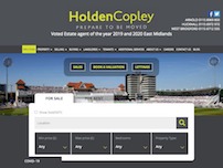 HoldenCopley Estate Agents