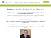 Business Mentor UK
