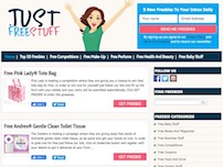JustFreeStuff
