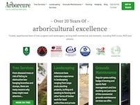 Arborcure Ltd