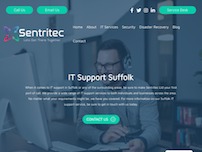 Sentritec Ltd