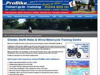 CBT North Wales