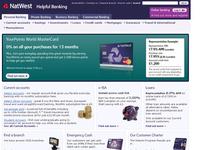 NatWest Global Travel