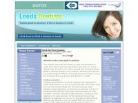 Dentists in leeds