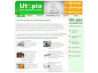 UK Waste Management Services