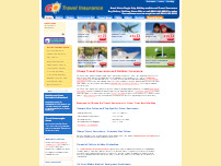 Travel Insurance