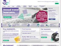 Endsleigh Travel Insurance