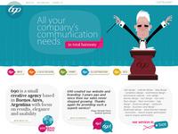 Web Design - Logo Design - 690